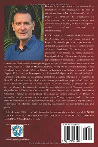 Llevame Contigo Y Cambiare Tu Vida Los Pasos..., De Manniello Ph.d., Dr. Donato Alberto. Editorial Independently Published En Español