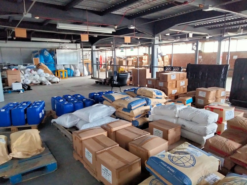 Imagen 9 de 12 de #1613 Local 800m2 California Norte.