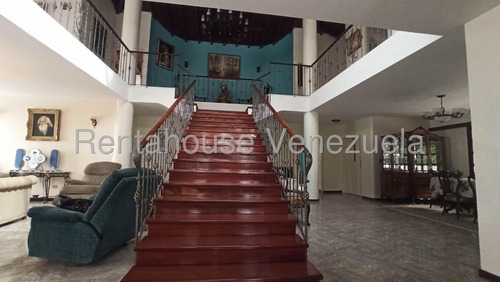 Casa En Venta Colinas De Los Raíces- Ab-2517940