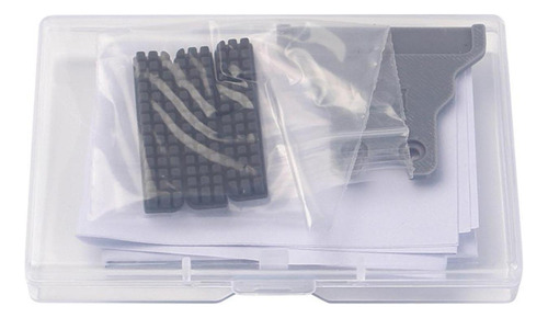 Cepillos De De Silicona Para Impresora 3d Accesorios Para