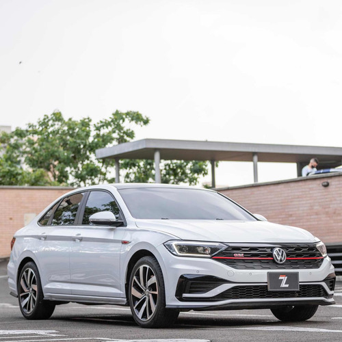 Volkswagen Jetta Gli