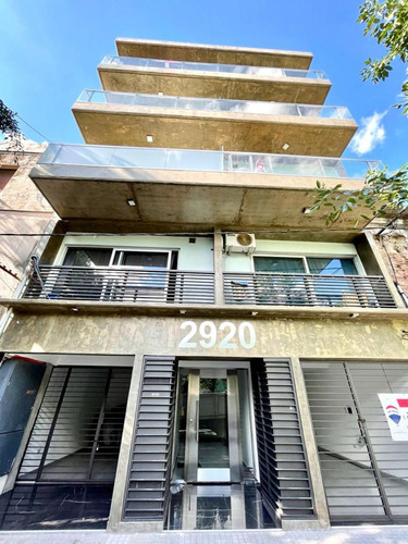 Loft En Venta A Estrenar Con Patio Exclusivo