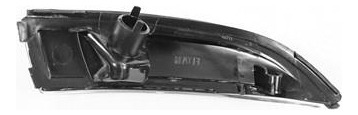 Imagen 2 de 4 de Luz Espejo Izquierdo Ford Fiesta Kinetic Design 11/19
