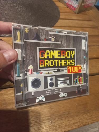 Musica De Game Boy
