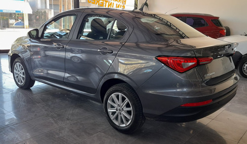 Fiat Cronos 1.3 Gse Like