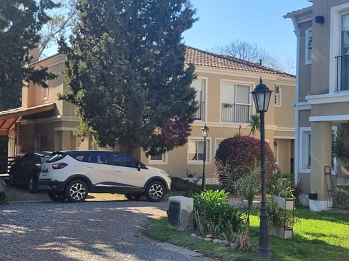 Casa En Venta En Casas Del Sol, Pilar, G.b.a. Zona Norte