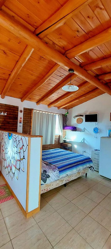 Cabaña Para 2 A 4 Personas