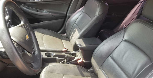 Imagem 4 de 6 de Chevrolet Cruze 2018 1.4 Lt Turbo Aut. 4p