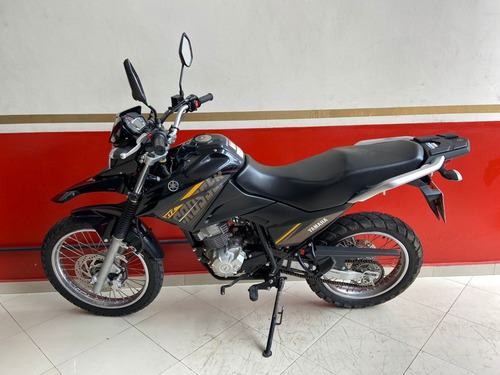Imagem 5 de 6 de Yamaha Xtz 150 Crosser Z 2020 Preta