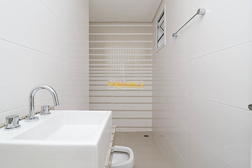 Imagem 18 de 30 de Cannes- Apartamento Novo 2 Quartos Sendo 1 Suite E 2 Vagas, Semi Mobiliado Com Armários Qualidade Todeschini, Curitiba, Pr - Pr - Ap0187_impr