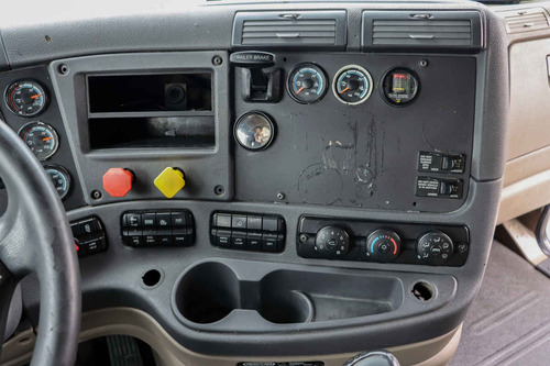 Freightliner Cascadia Ddc60 475 Hp