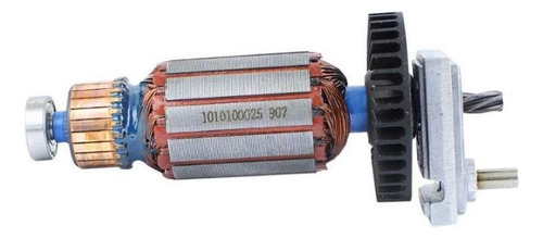 Induzido 220V Para Serra Tico Tico Skil 4170