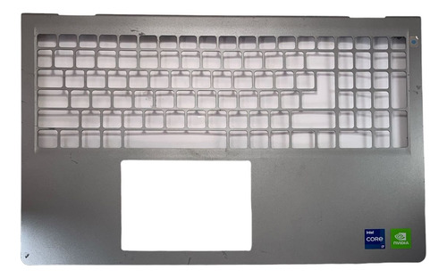 Base Superior Compatível Com Dell Vostro 3510 0h35kh