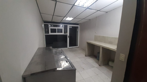 Imagen 2 de 6 de Local En Alquiler, Av. Cumanagoto, Barcelona