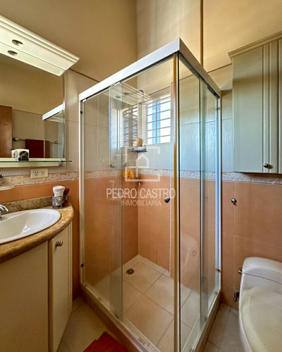 Venta Town House Amoblado, En Urbanización Villa Granada, Conjunto Residencial Athenea Place, Puerto Ordaz, Guayana, Bolivar, Veezuela