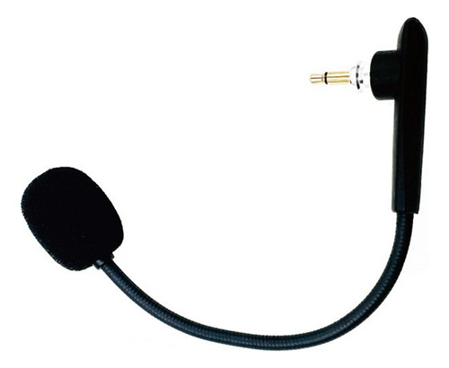 Reemplace El Micrófono De 3.5 Mm Para Astro A40 Game Heat