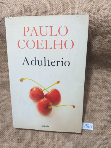 Paulo Coelho / Adulterio