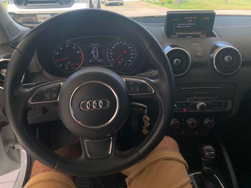 Audi A1 1.4 Ambition Tfsi 122cv Stronic 2015