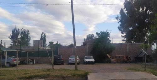 Imagen 5 de 8 de Casa En Venta En El Sauce, Guaymallén