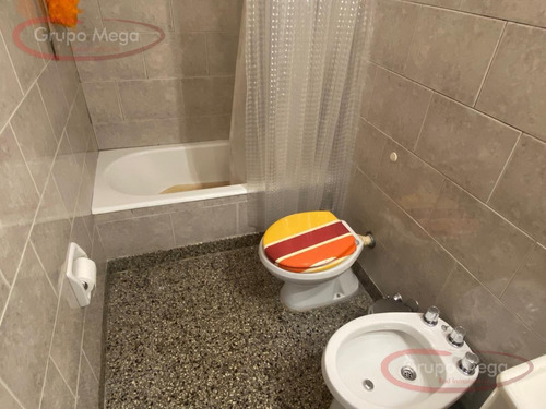Imagen 19 de 21 de Departamento 2 Ambientes Con Hermoso Patio