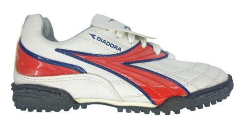 Diadora Botines Papi Futbol Talles 28 Al 34 Outlet