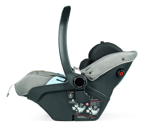 Peg Perego Primo Viaggio Links Para Ypsi - Accesorio - Compa