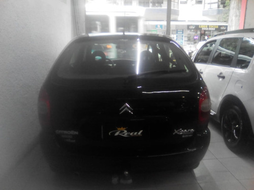 Imagem 2 de 10 de Citroen Xsara Picasso Exclusive 2.0,2006,automático,completo