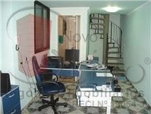 Imagem 9 de 15 de Sobrado - Vila Bertioga - Ref: 647 - V-647