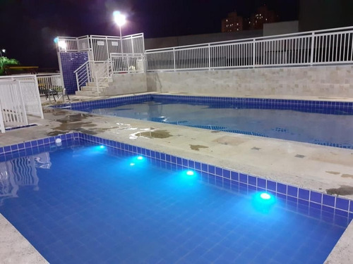 Imagem 10 de 14 de Cobertura Com 3 Dormitórios À Venda, 123 M² - Taboão - São Bernardo Do Campo/sp - Co2840