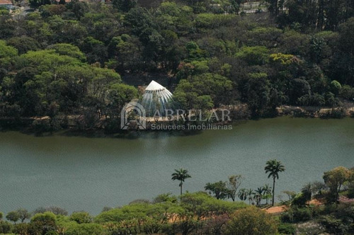Imagem 6 de 13 de Terreno À Venda Em Novo Taquaral - Te004683