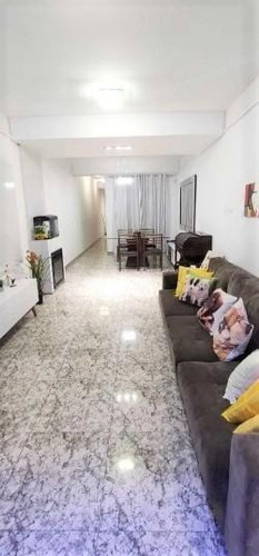 Imagem 2 de 12 de Sobrado Na Vila Matilde Com 3 Suítes, 4 Vagas, 106m² - So0724