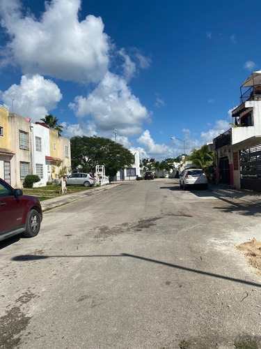 Imagen 27 de 27 de Casa En Venta En Playa Del Carmen, Col. Mision De Las Flores