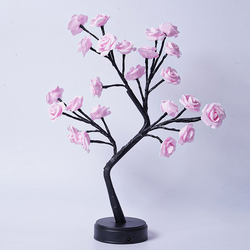 Hi, Luces Decorativas De Escritorio Para Regalos Navideños