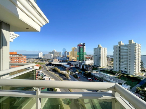 Imagen 7 de 20 de En Venta, Hermoso Apartamento Con Todos Los Servicios - Punta Del Este
