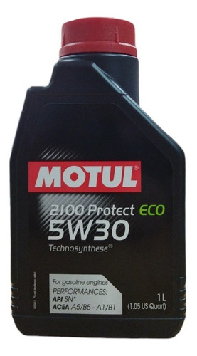 Aceite Semi-sintetico 5w30 Motul Tienda Fisica Las Mercedes