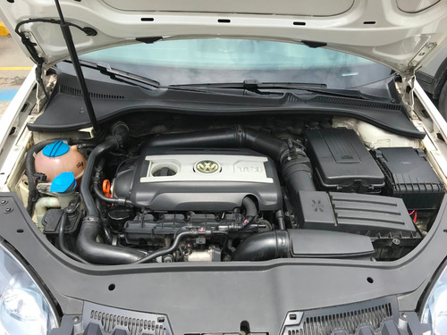 Volkswagen Bora Gli