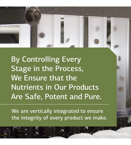 Standard Process Collinsonia Root - Suplemento Vascular De A