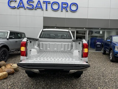 Ford Ranger Xlt Automática Diesel Ml