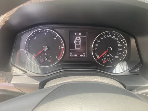 Volkswagen Amarok Trendingline