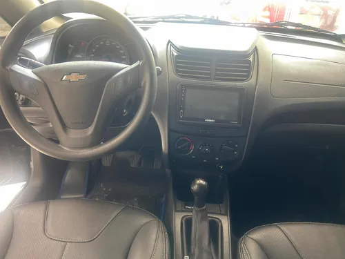 Chevrolet Sail 1.4 Ls
