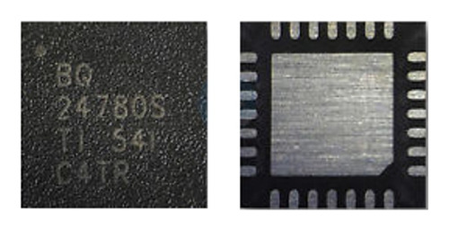 Chip Bq24780s-24780s Qfn-28