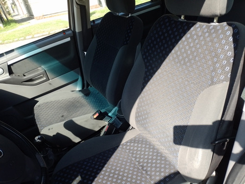 Chevrolet Meriva 2012 1.8 Gls