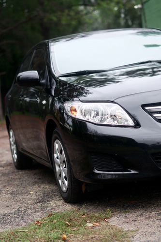 Toyota Corolla 1.8 Xli Mt