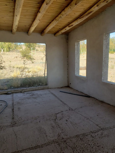 Venta De Terreno Y Casa En Lujan Financiacion