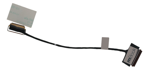 Cabo Flat Para Hp 13-s, 13-s000