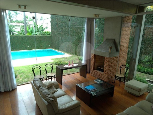 Casa De Arquiteto! - 353-im460361