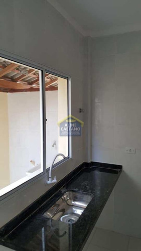Imagem 12 de 22 de Casa De Condominio Zona 3 Venha Conhecer - Vcla53907