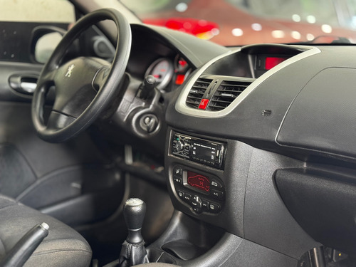 Peugeot 207 SW 1.6 16v Escapade Flex 5p