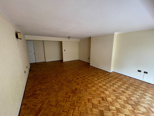 Vendo Gran Departamento 4d/3b/2e En Quinta Vergara