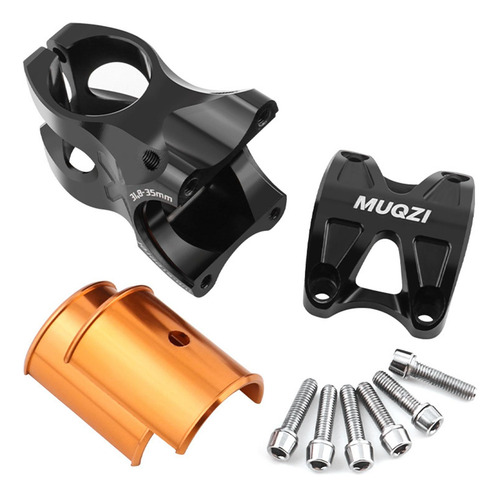 Vástago De Bicicleta De Aleación De Aluminio, Vástago